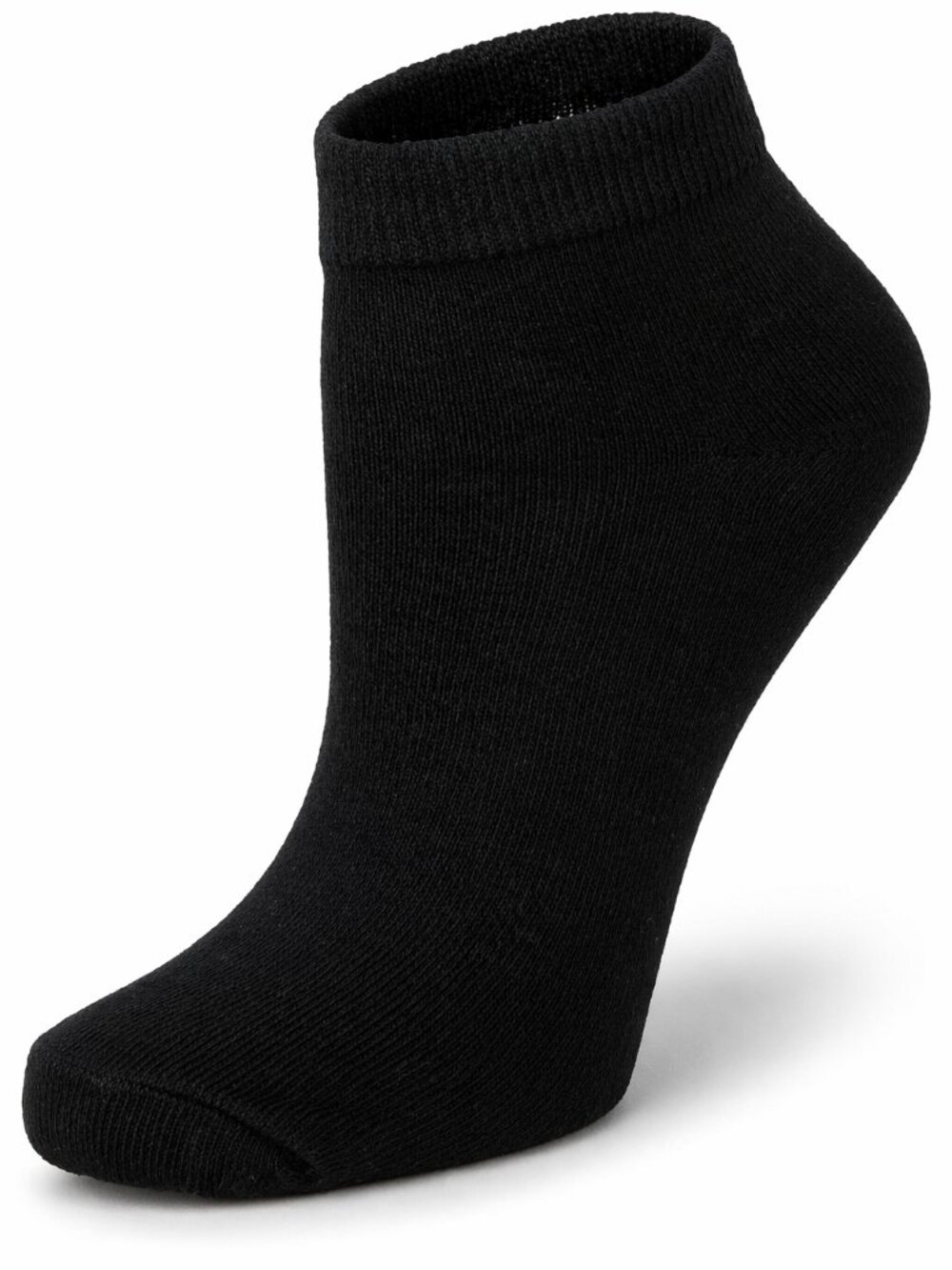 12 Pairs Women’s Ankle Socks Colorful Low Cut Breathable Lightweight Athletic - Picture 3 of 5